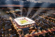 my dinh stadium a top 5 best stadiums in southeast asea