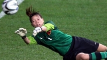 europe based goalkeeper filip nguyen closing in on playing for vietnam national team