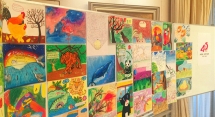 Winners of Haiku poem writing contest announced