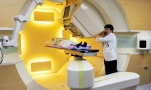 a 29 year old vietnamese female phd created a new approach for cancer treatment in singapore