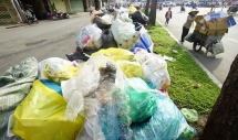 norway quang ninh undp join hands to tackle waste and plastic pollution