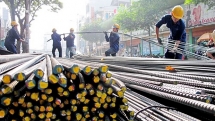 steel sector has potential for 22 growth