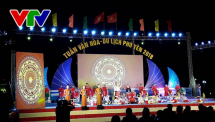 phu yen culture tourism week kicks off