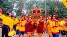 the overview of a 5000 year age old unique culture vietnam