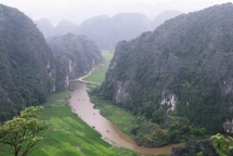 ninh binh to host national tourism year 2020