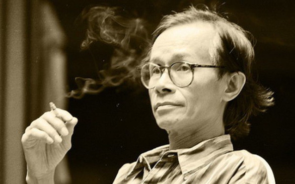Broken love story of Vietnam’s Trinh Cong Son, Japanese woman to hit silver screen