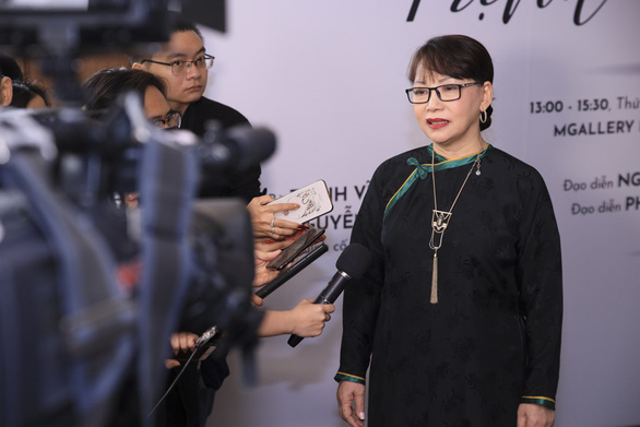 Broken love story of Vietnam’s Trinh Cong Son, Japanese woman to hit silver screen