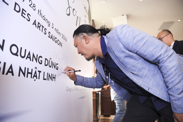 Broken love story of Vietnam’s Trinh Cong Son, Japanese woman to hit silver screen