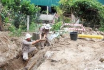 vietnam rok team up in settling postwar consequences