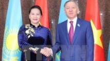 large room remains for kazakhstan vietnam cooperation