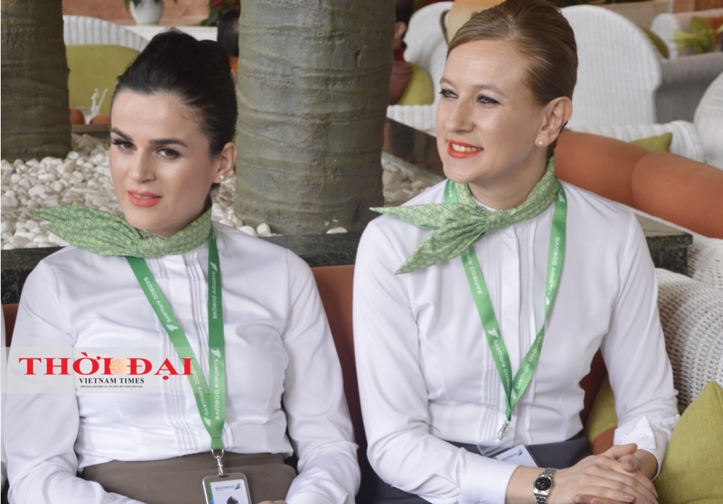 Turkish ladies say 