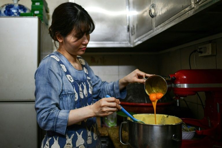 Frothed not fried: Hanoi's egg beer draws curious drinkers