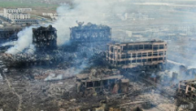 China to begin product safety crackdown following Jiangsu blasts