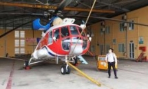fastgo announces vietnams first helicopter ride sharing service
