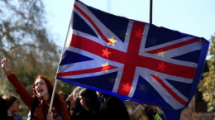 eu to grant may a second delay to brexit with conditions