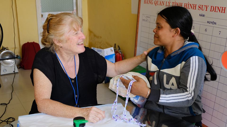 Hue’s poor people to get free health checkups, medicines