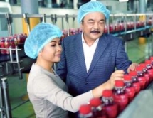where to find the key to successfully mixing family with business