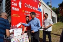 vietnamese in romania small community with great will