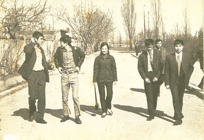 Vietnamese in Romania - small community with great will