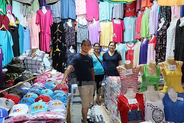 Vietnamese in Romania - small community with great will