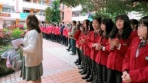 My Lai Peace Foundation sponsors scholarships for Master degree in Taiwan