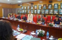 us congressional caucus on asean protests acts that violate sovereignty on east sea
