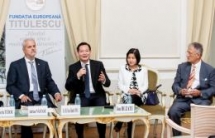 a warm hearted faithful romania through vietnamese ambassadors words