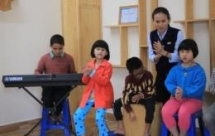 help vulnerable children get back to school after covid 19 with the virtual steps challenge