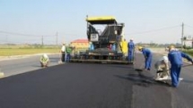 hai phong to have vietnams first road made from plastic waste in september