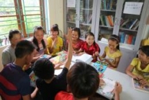childfund vietnam supports over 27000 children and families in response to covid 19 pandemic