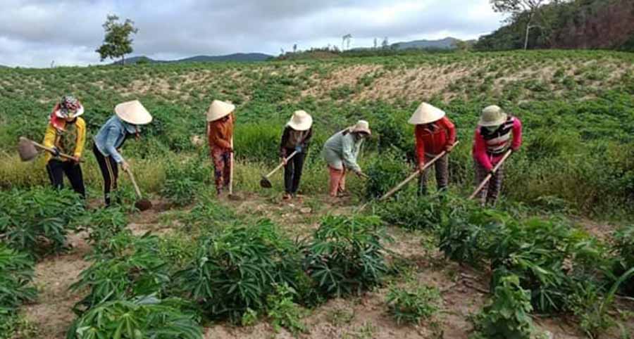 Fondation CHANEL, UN Women partner to accelerate rural women’s economic empowerment