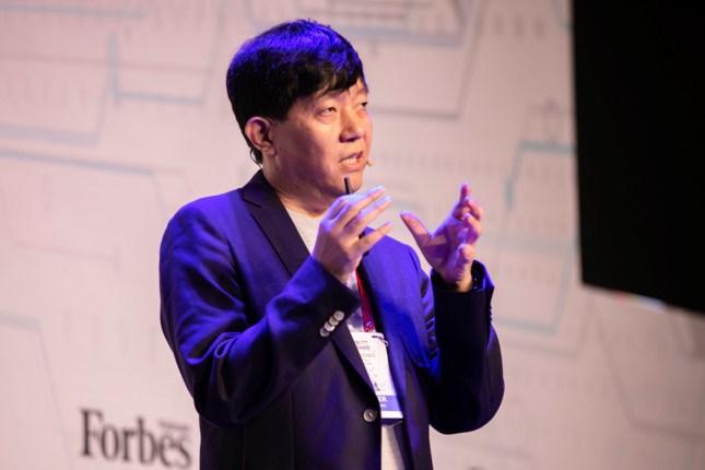 RoK investors offer huge opportunities for Vietnamese startups