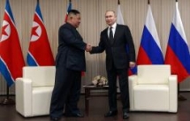 putin thanks trump for intel that helped foil terror attack on new year party in st petersburg