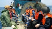vietnam china talk sea development cooperation