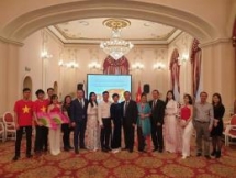russia laos offer congratulations to vietnam on national reunification day