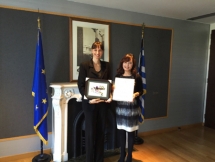 Vietnam, Greece increase cooperation in tourism