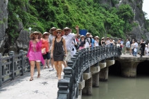 vietnam jumps 14 places in open budget survey