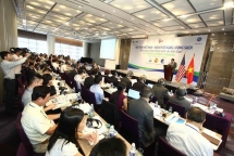us supports vietnams clean energy development