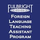 competition for fulbright foreign language teaching assistant