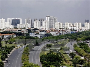 Asian universities talk green growth