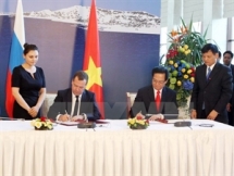 european parliament ratifies eu vietnam trade pact