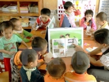 history of the international childrens day