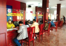 Phu Tho province speeds up administrative reform