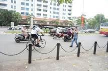 h2h around the world virtual ride raises funds for underprivileged children