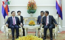 political background of candidates to be verified by mps for next term party committees