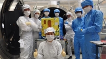nation to launch remote sensing satellite in 2019