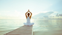 indian cultural center in hanoi to provide free yoga class