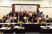 vietnam netherlands universities to join hands in building smart sustainable cities