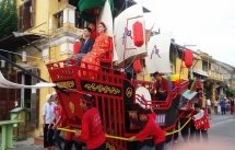 quang nam heritage festival programme released