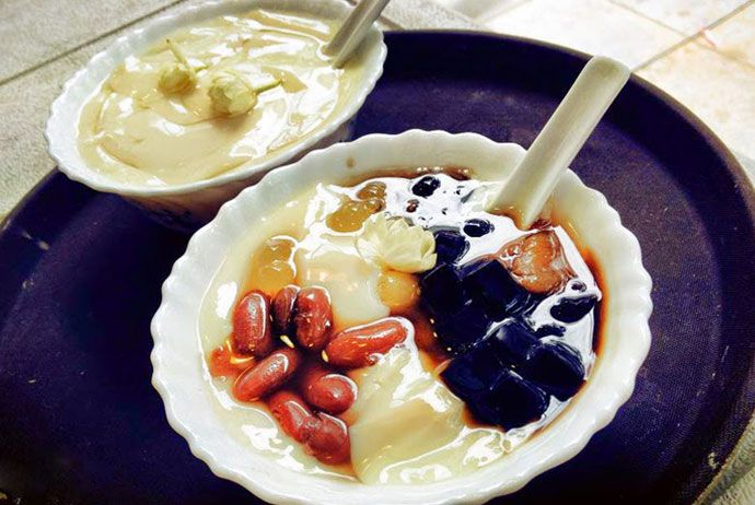 12 delicious Vietnamese desserts for summer